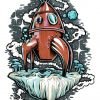 Rocket