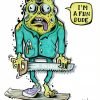Dr Bulbous